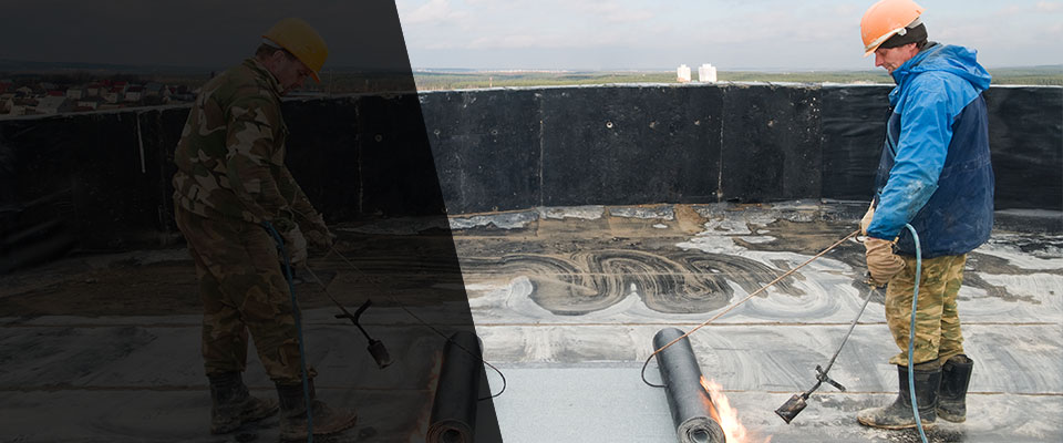 Dayton Roofing Contractors