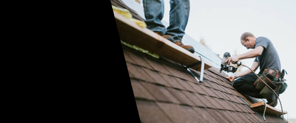 Dayton Roofing Contractors